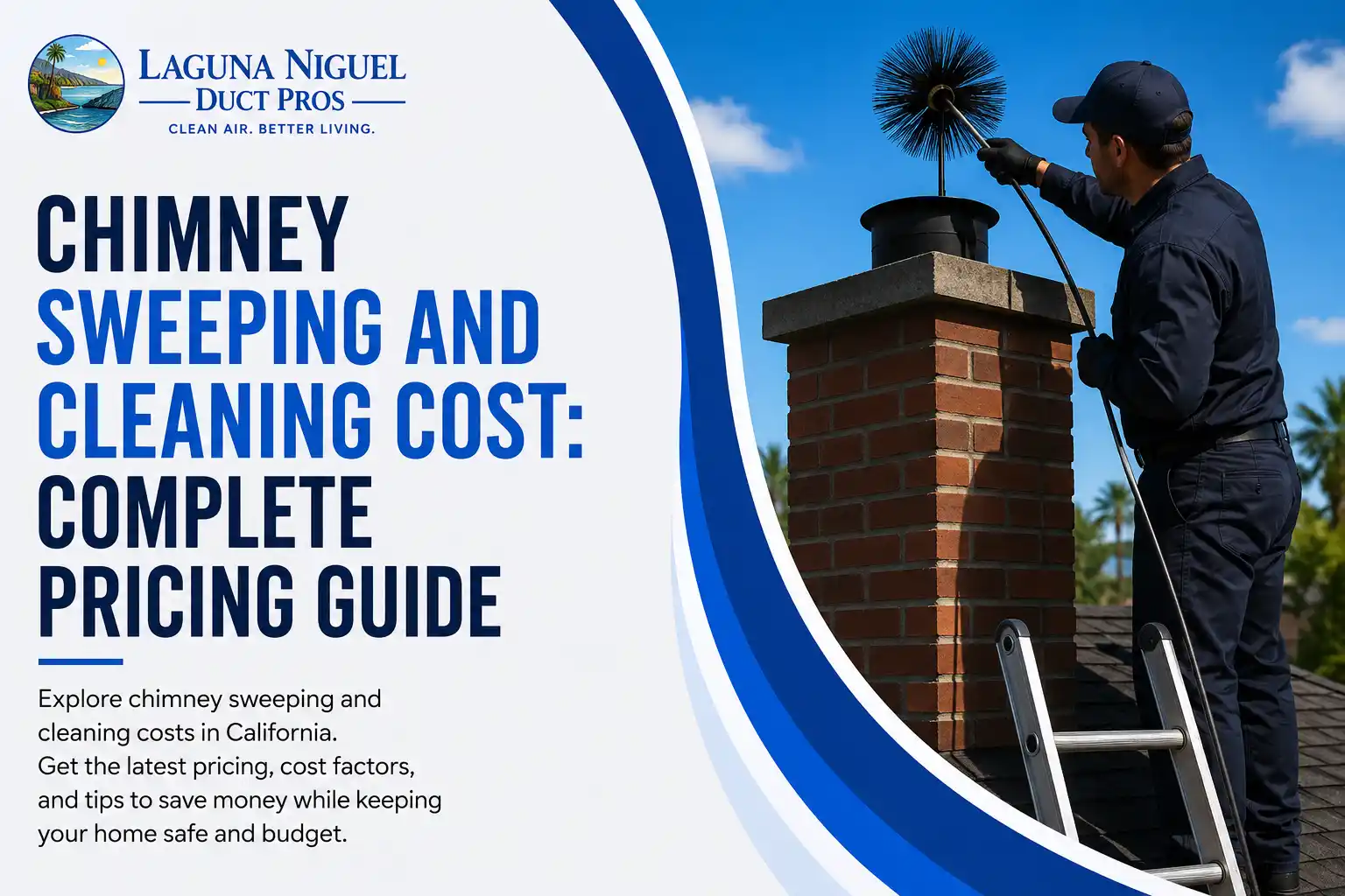 Chimney Sweeping Cost