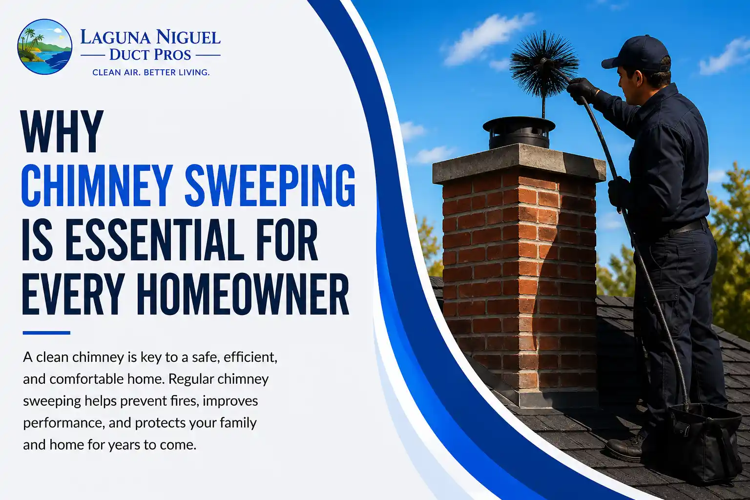 Chimney Sweeping