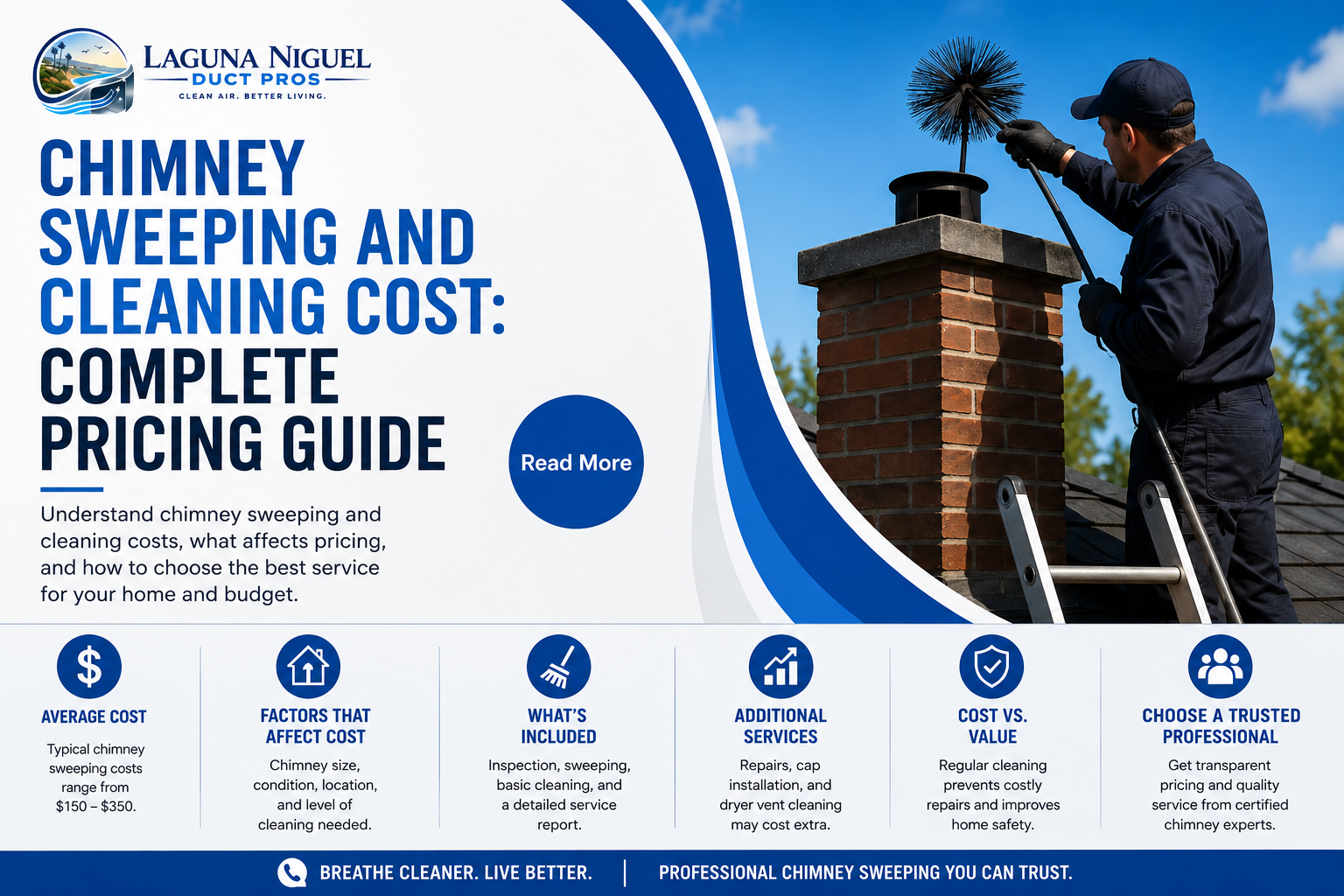 Chimney Sweeping