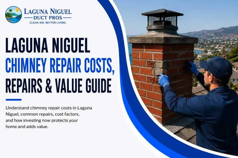 Chimney Repair Pricing