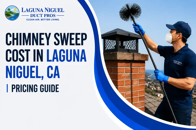 Chimney Sweep Cost