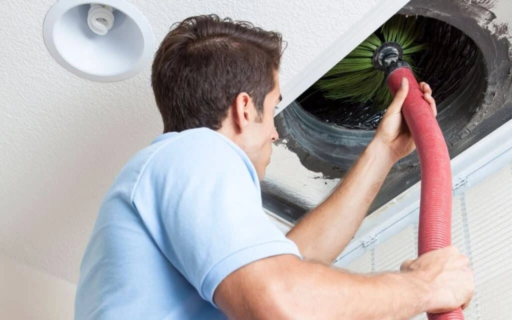 Air-Duct-Cleaning